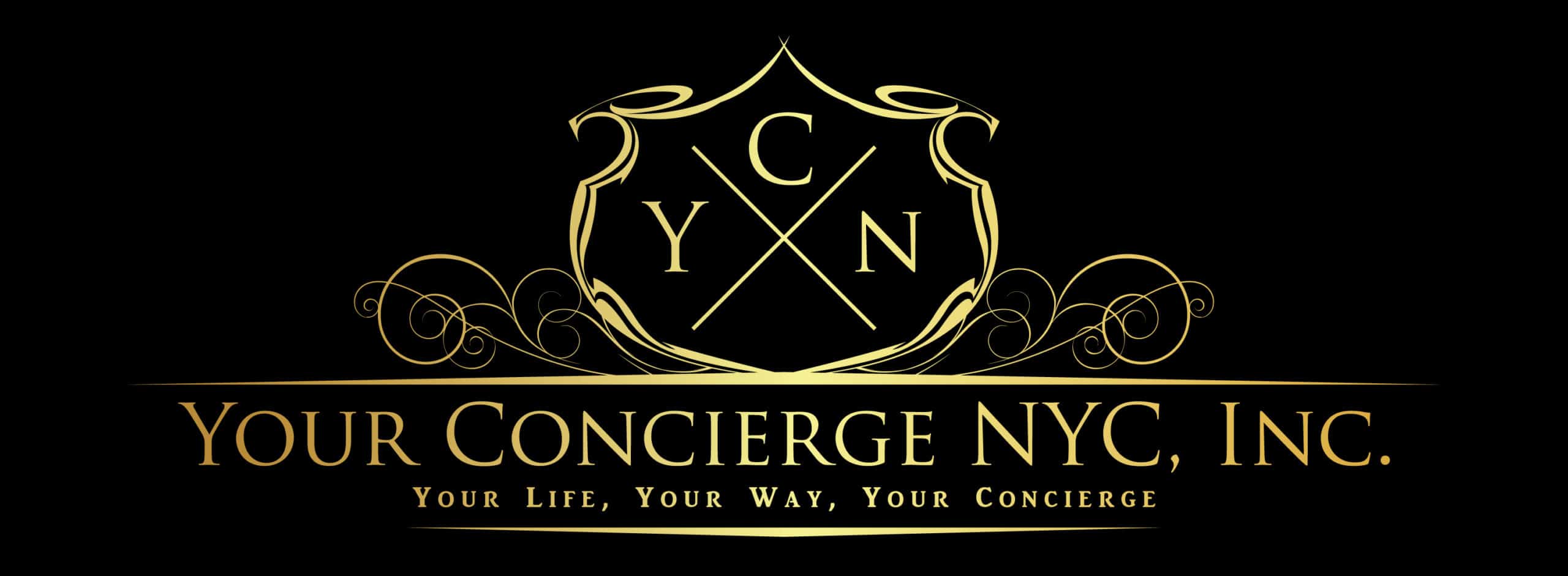 YOUR CONCIERGE NYC