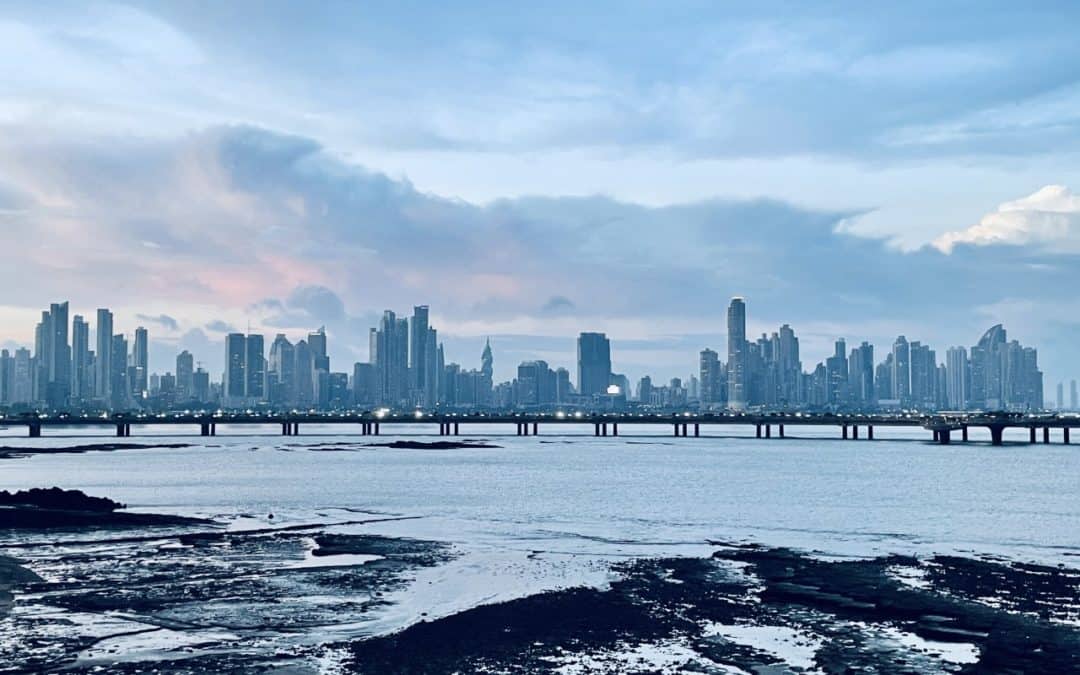 The Meeting Place of the Americas – A Long Weekend in Panama City, Panama