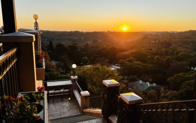 Johannesburg: The Lesser Traveled Jewel of South Africa