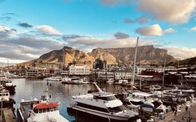 Cape Town: How to Spend a Long Weekend in South Africa’s Mother City