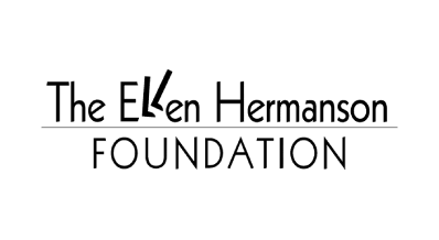 Here's an alt tag for the image: The Elken Hermanson Foundation logo